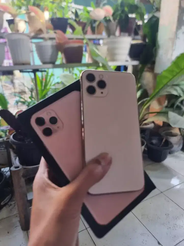 iPhone 11 pro 64gb all operator