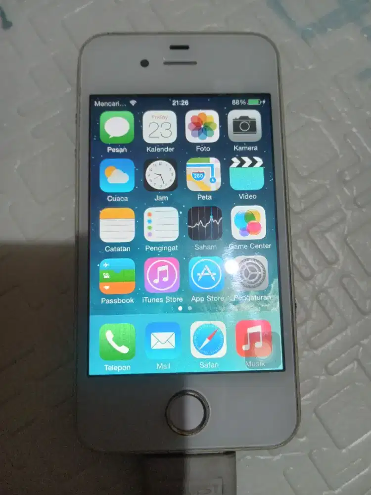 Iphone 4s cdma 16gb wifi only