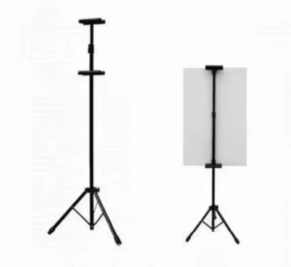 Roll Banner, X-Banner, spanduk