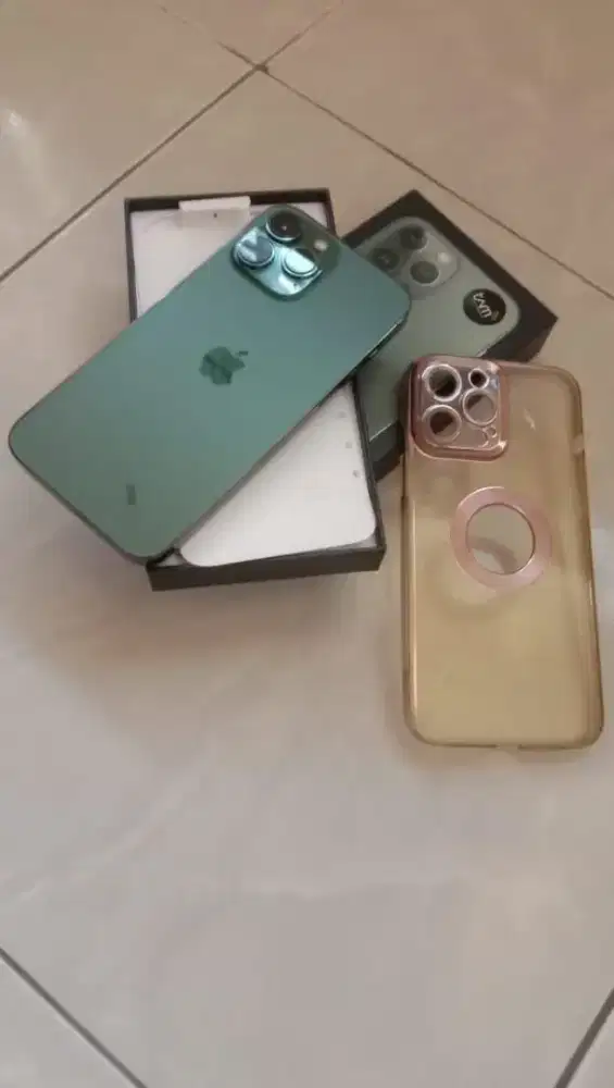 iPhone 13 pro max /128Gb