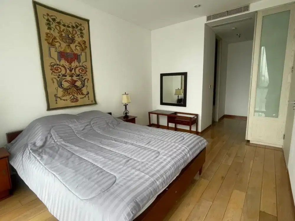 SEWA APARTEMEN FURNISH CANTIK IZZARA CILANDAK JAKARTA SELATAN