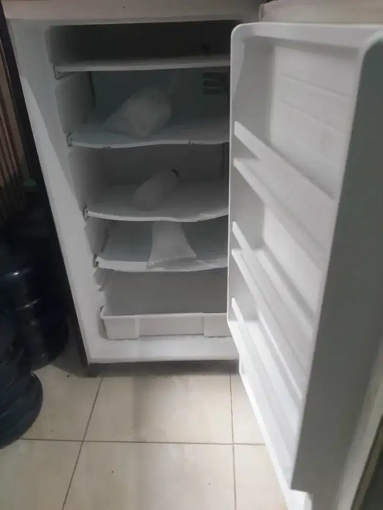 Jual frezzer khusus es batu