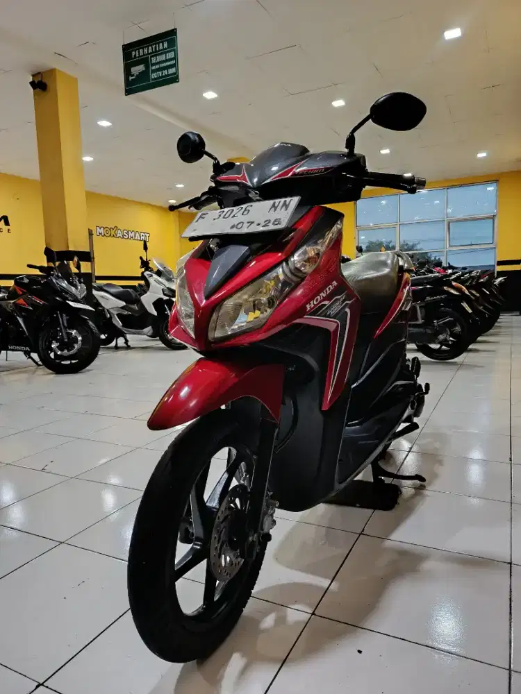 Di jual murah Honda Vario
