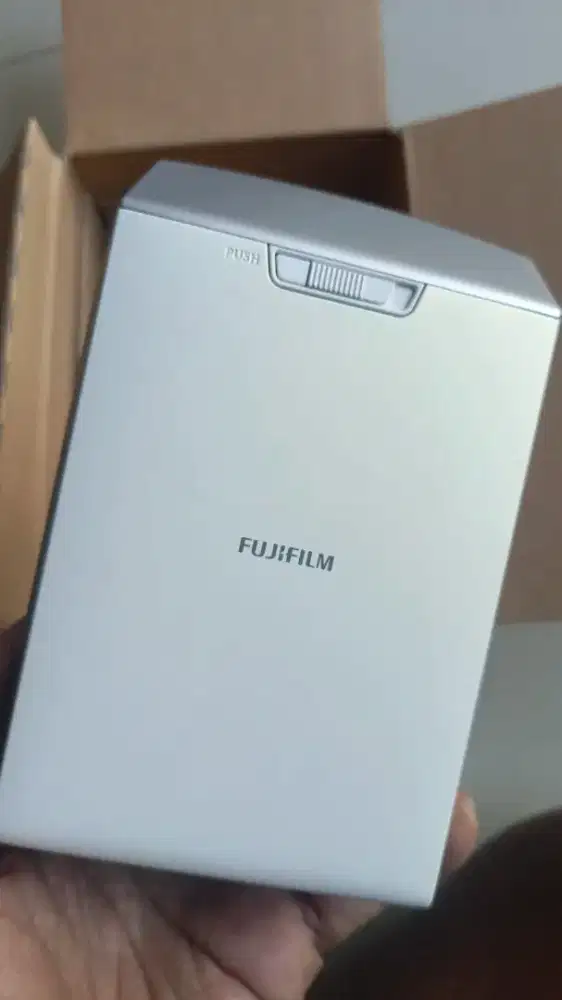 Photo Printer portable Fujiflm Instax SP2