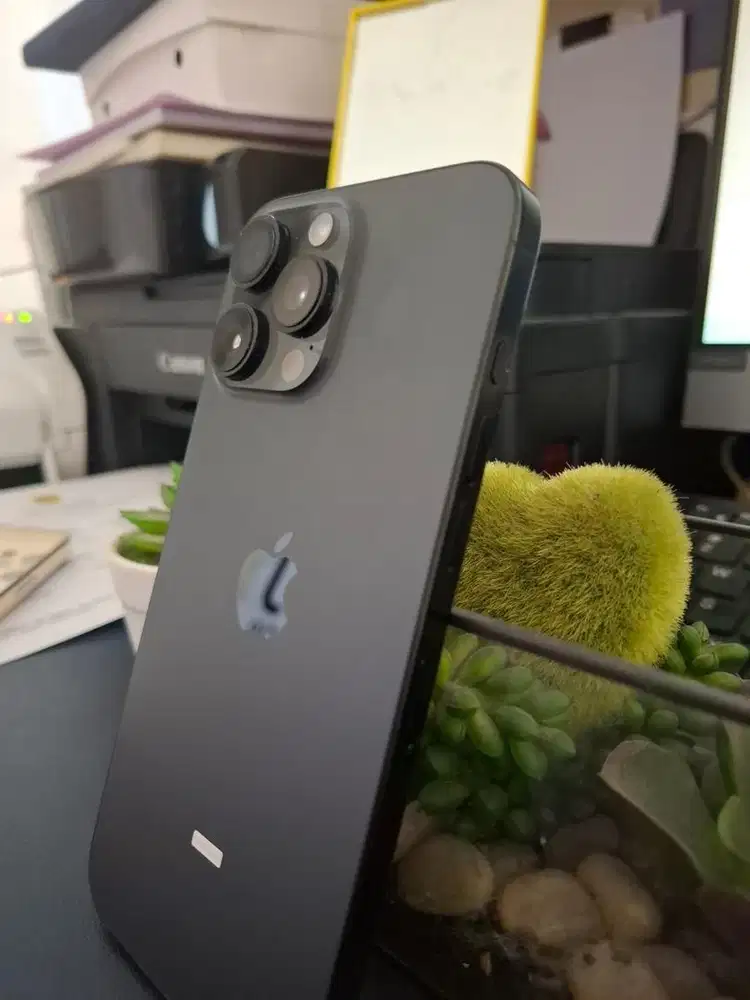 Iphone 16 pro max 256 GB