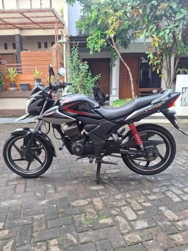 Honda Verza 2013 150cc