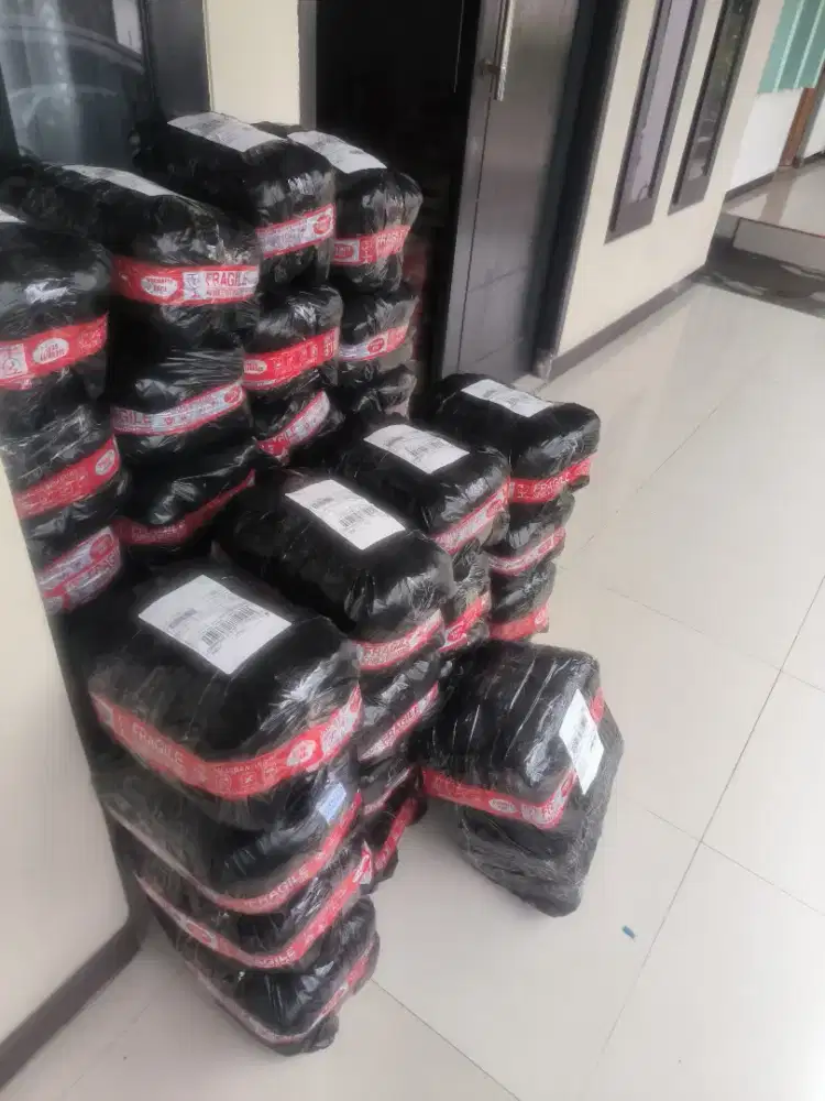 Di Butuhkan Tim Packing Sembako