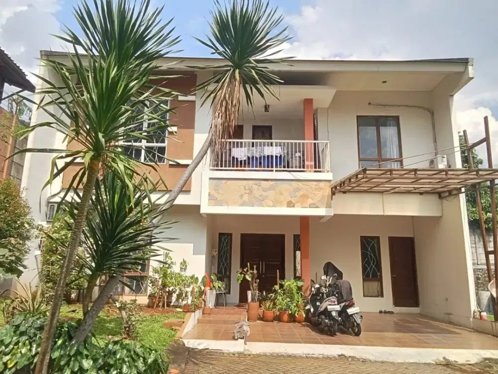 Dijual Premium Area Discovery Bintaro Jaya Rumah Paling Murah Siap Huni Lokasi Strategis dekat Fresh Market, Rs. Premier Bintaro, Sekolah Global Jaya,