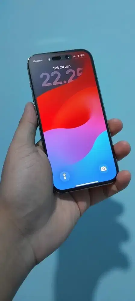 Iphone 14 pro 256 gb ex ibox