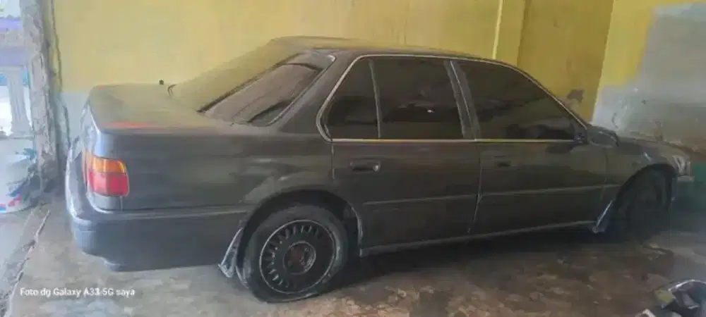Honda Accord 1990