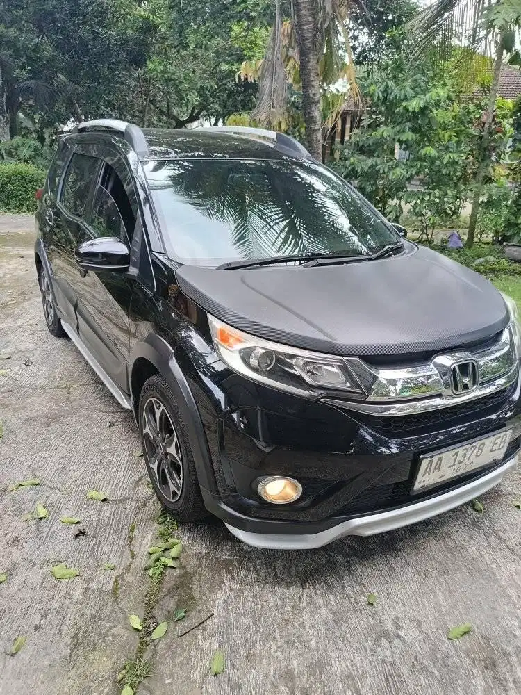 brv prestige cvt th 2018