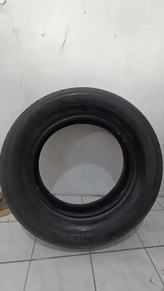 Dijual Ban Dunlop Grandtrek Like New