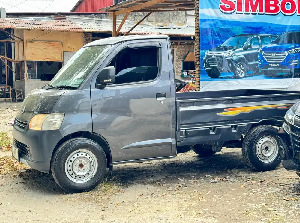 Daihatsu Gran max 2025 Bensin