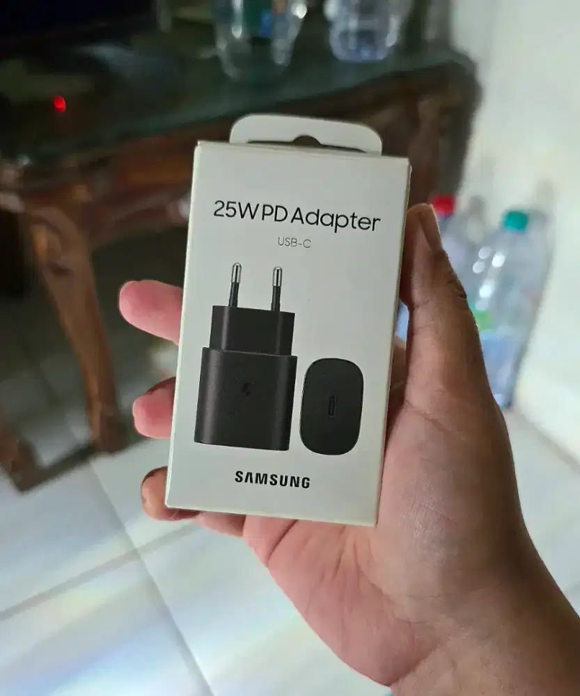 Travel adaptor samsung