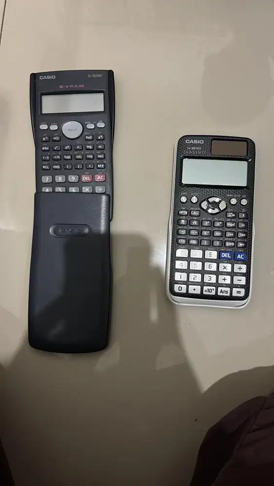 Kalkulator Casio Fx-350MS