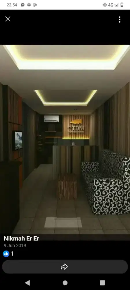 Jasa tukang bangunan