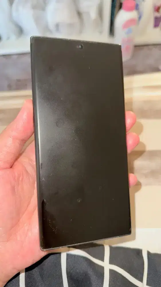 Samsung S23 Ultra 512Gb Green