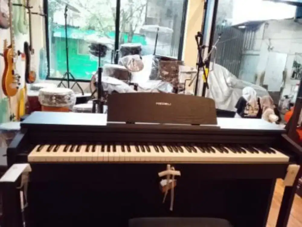 PIANO DIGITAL MEDELI UP82