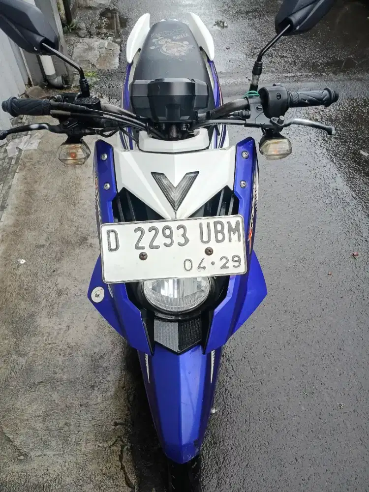 Yamaha xtide 2014 orsinil