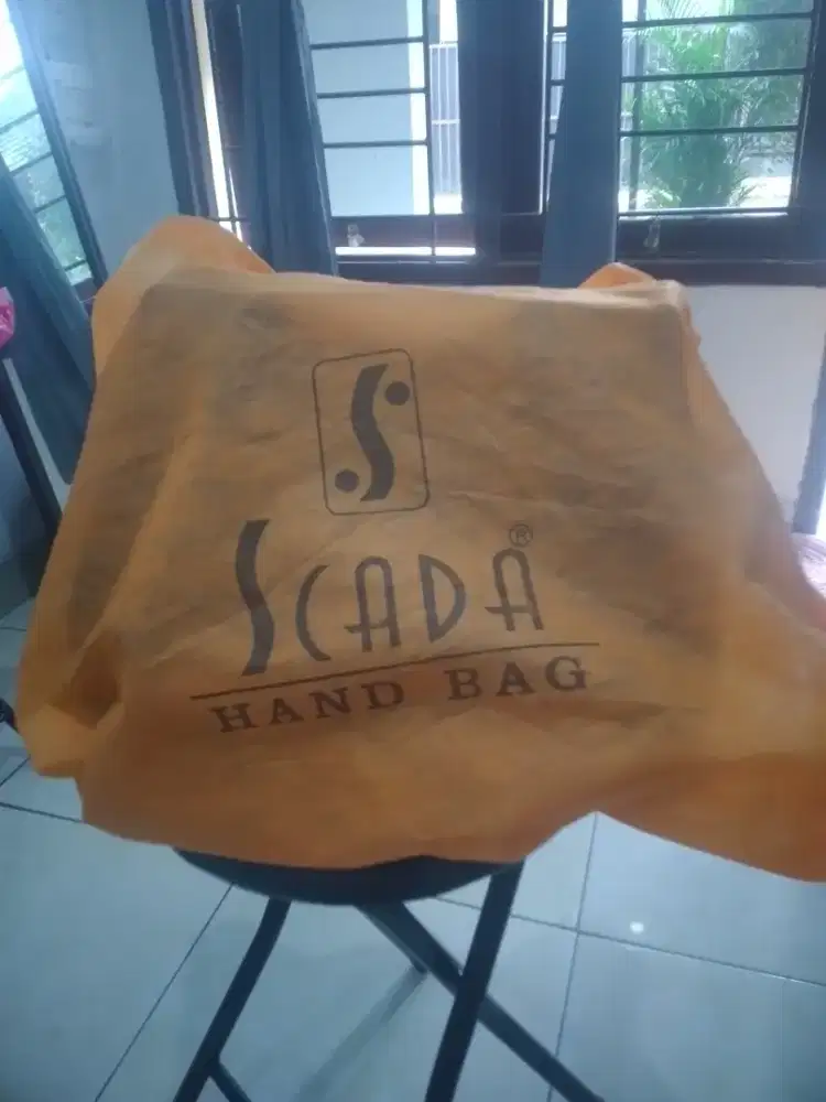 Tas scada mumer