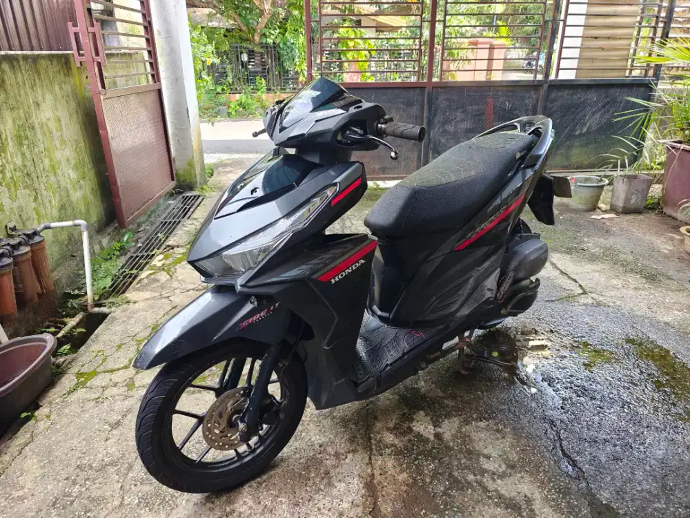 HONDA VARIO LED 2017