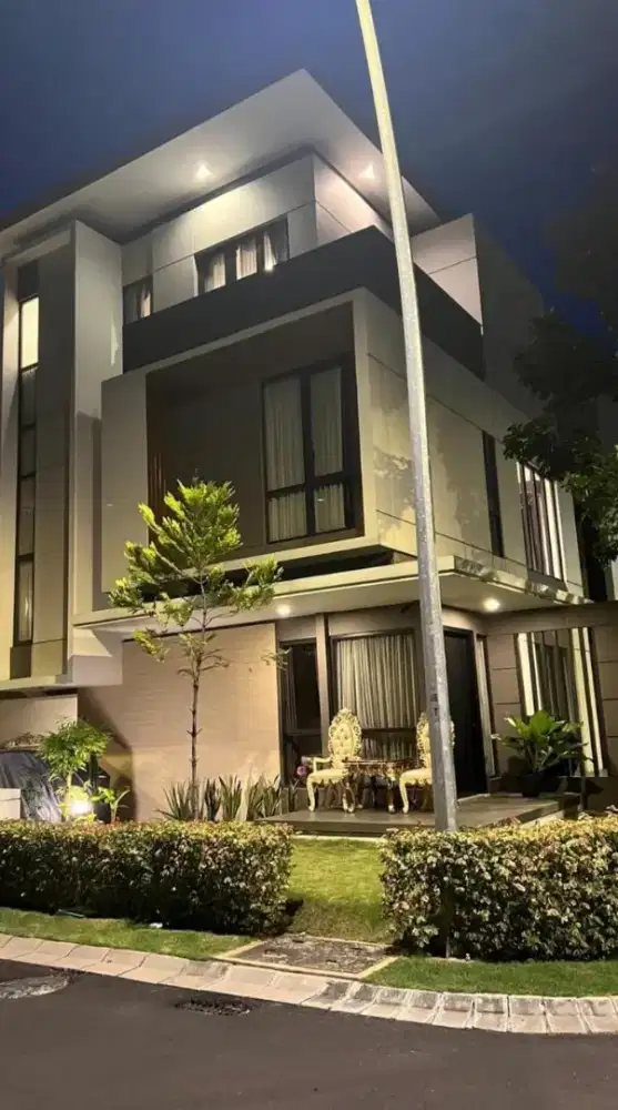 Loker Khusus wanita.