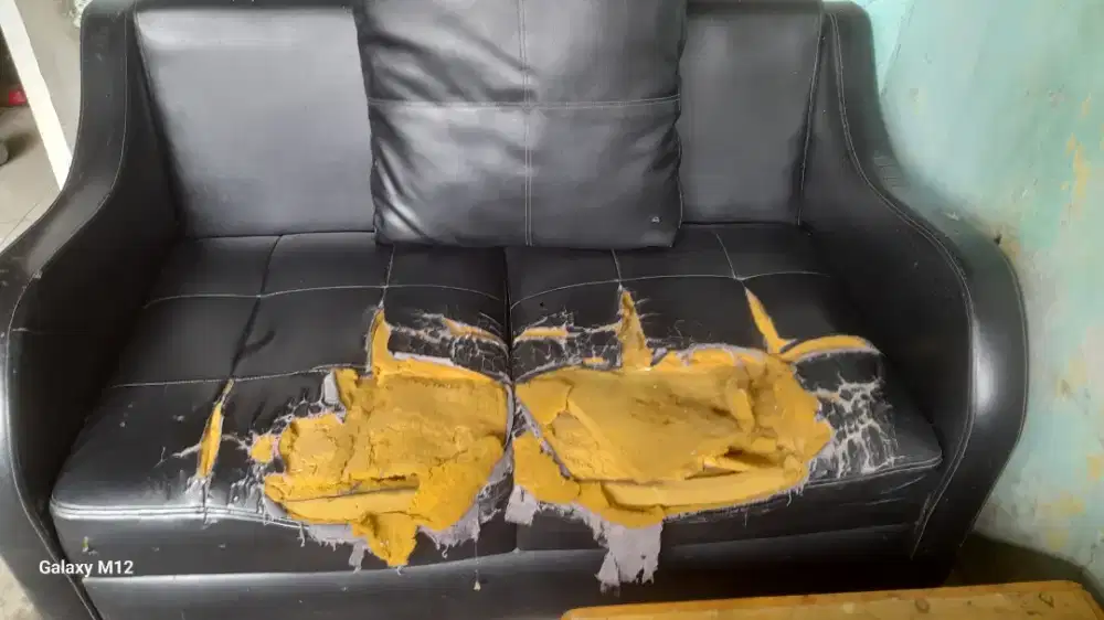 sofa bekas masih layak