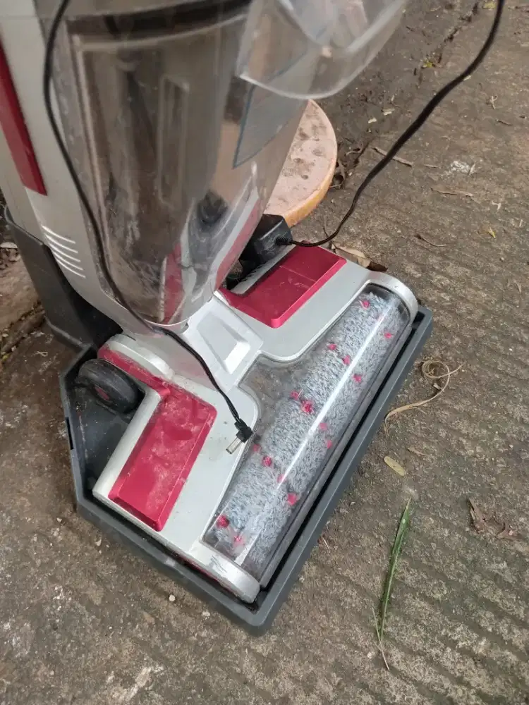 Hand vacuum cleaner mamibot