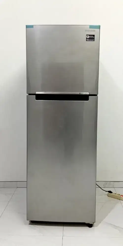 Kulkas 2 pintu Inverter Samsung murah bandung