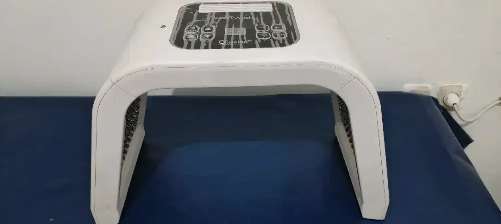 Laser PDT omega light