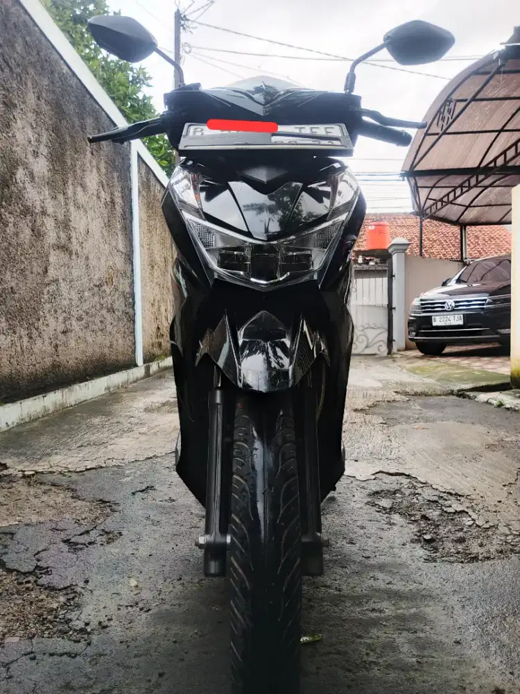DI JUAL HONDA BEAT 2020