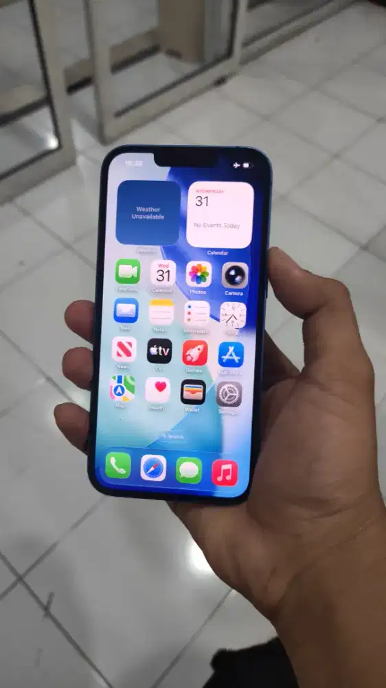 iphone 13 128gb inter all operator