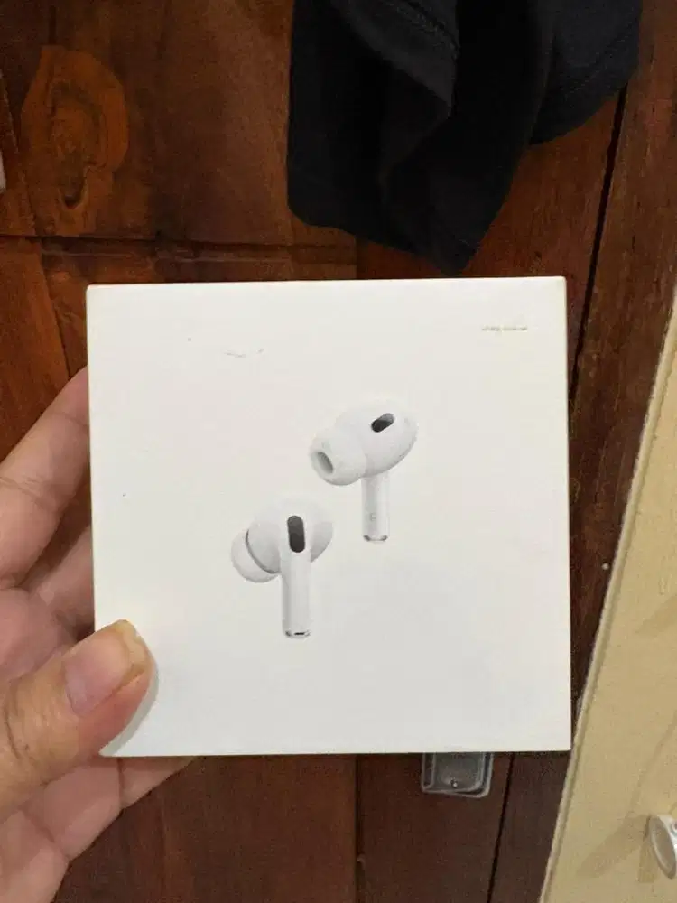 Airpods pro 2 baru