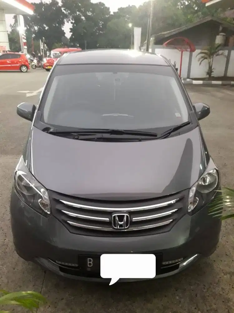 Honda FREED 2010 E-PSD AUTOMATIC ANTIK ORISINIL