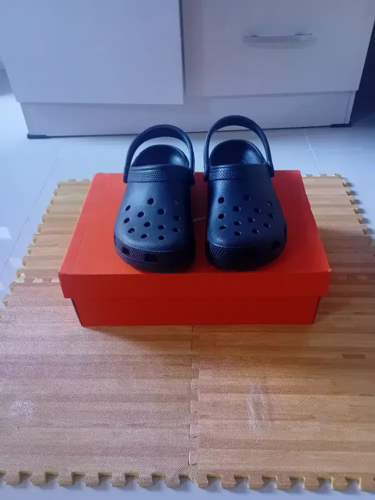 Sandal crocs original