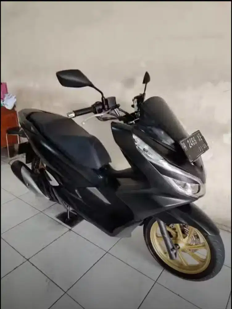 Honda PCX 150 CBS 2020