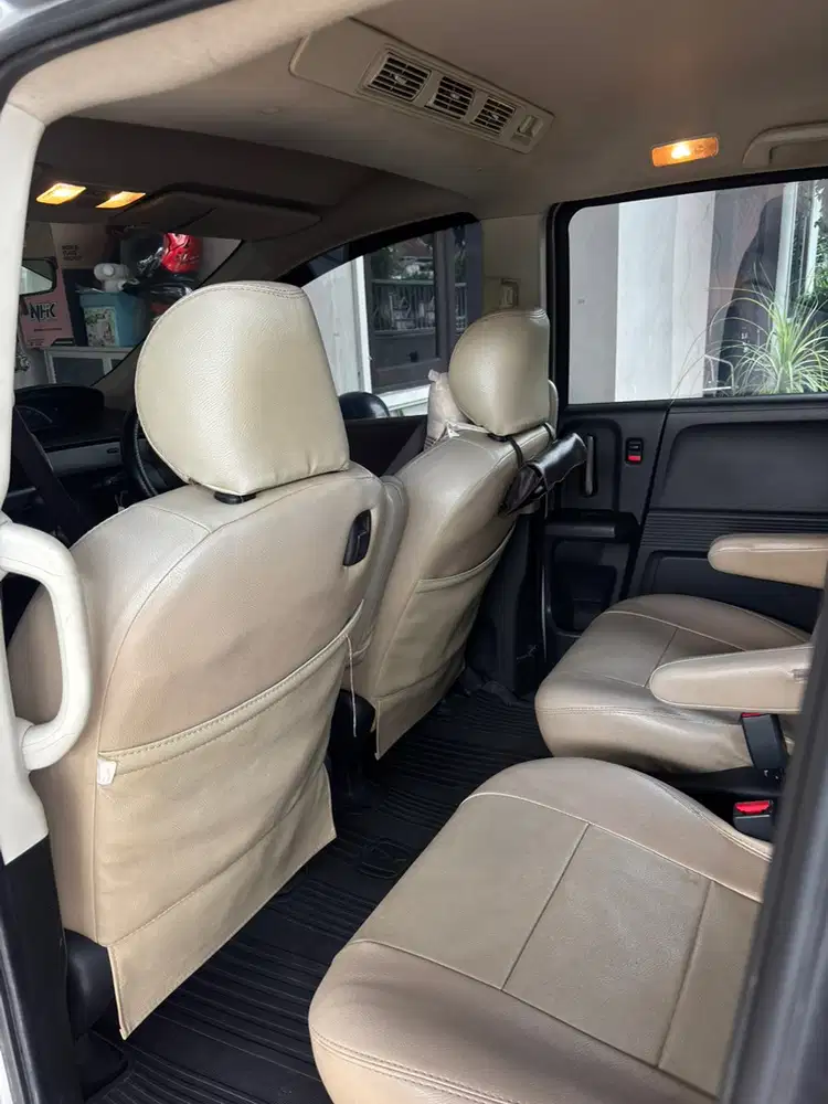 Honda Freed 2013 Bensin