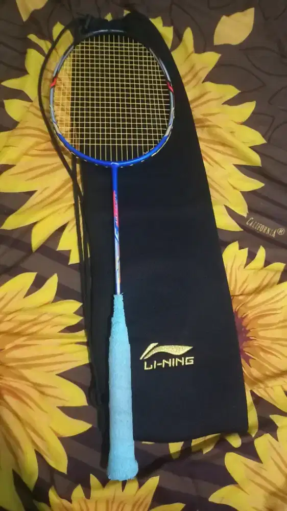 Raket Lining Turbo 99