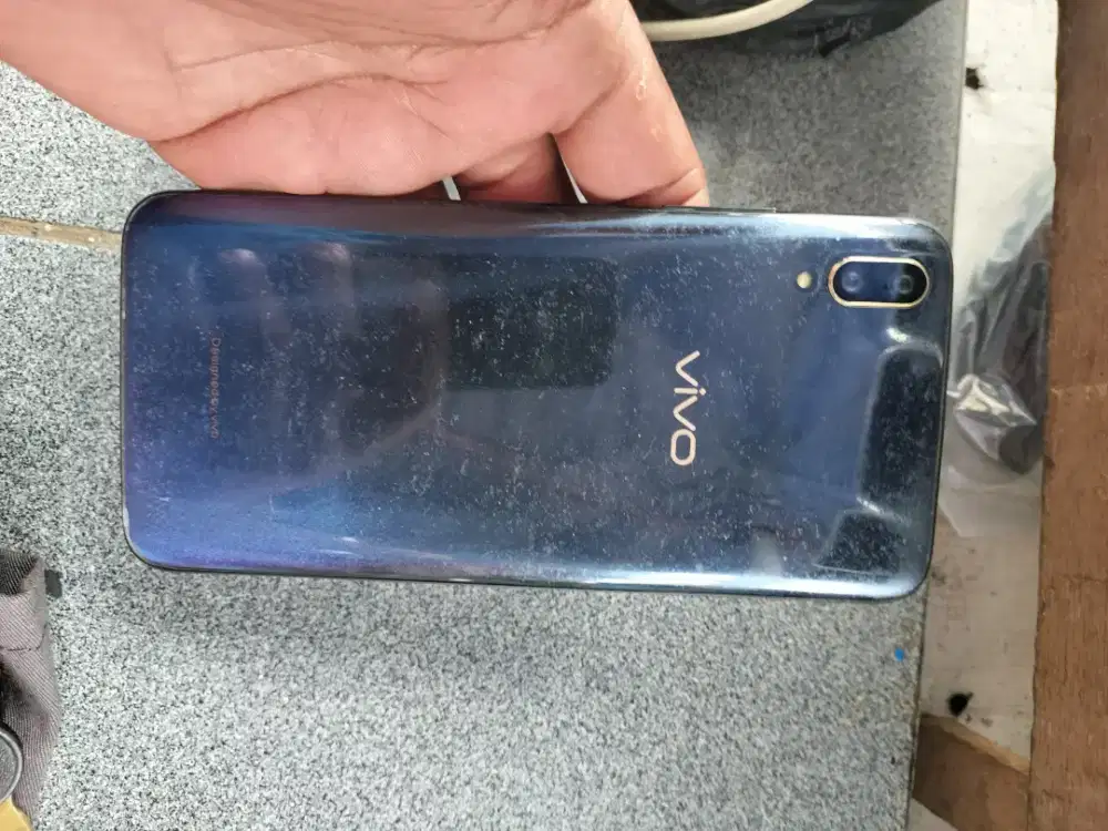 vivo v11 pro minus