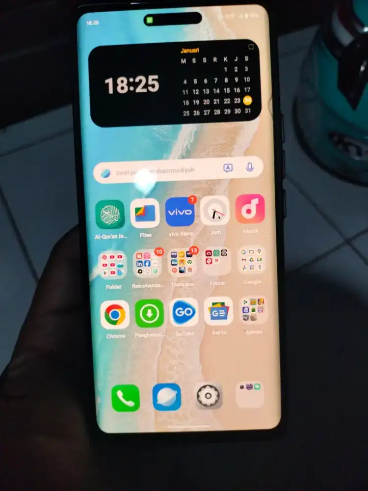 Vivo v29 5G 8+8/256