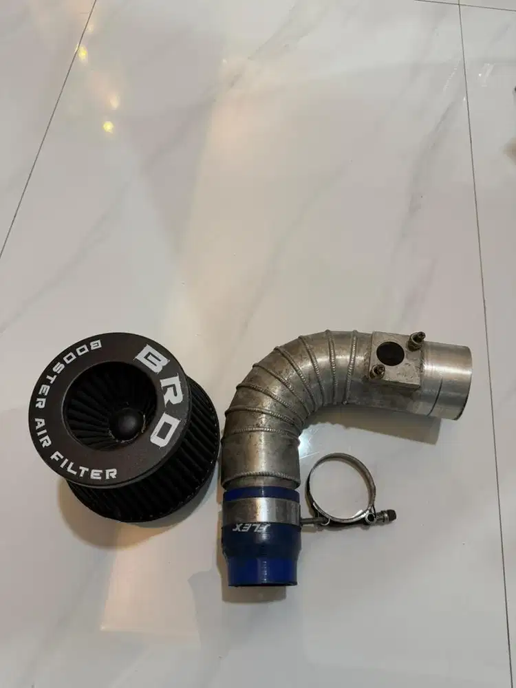 Open Filter Pajero Flex/BRD