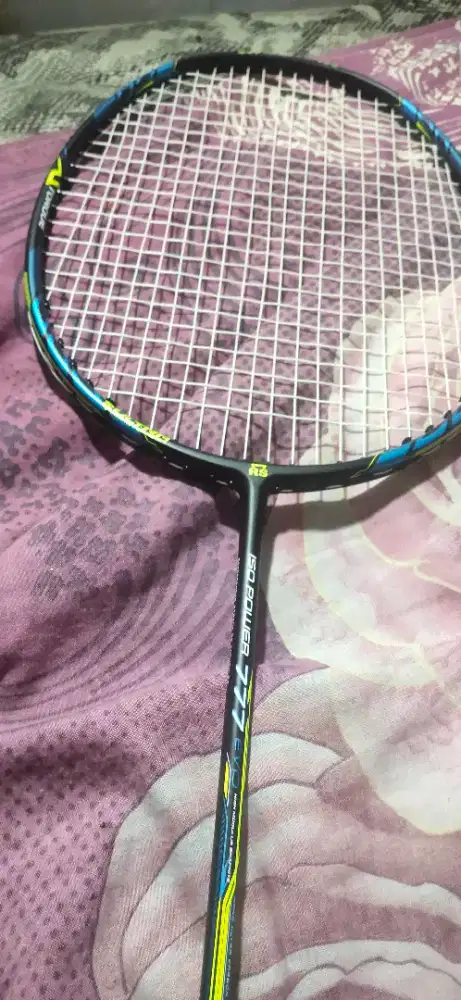 Dijual Raket RS 300
