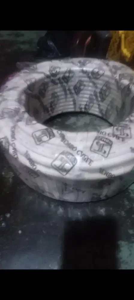 Jual cepat kabel uk 4x1,5mm 50meter merk jembu