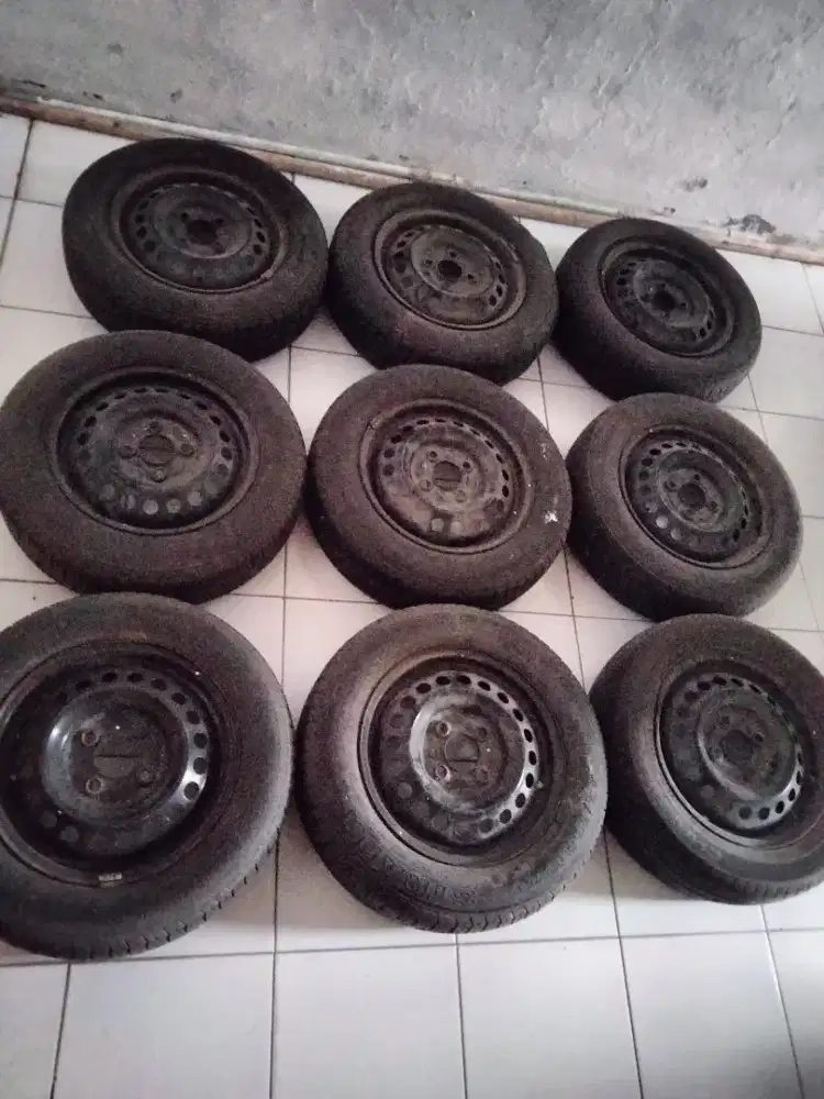 Seperti di gambar + tutup