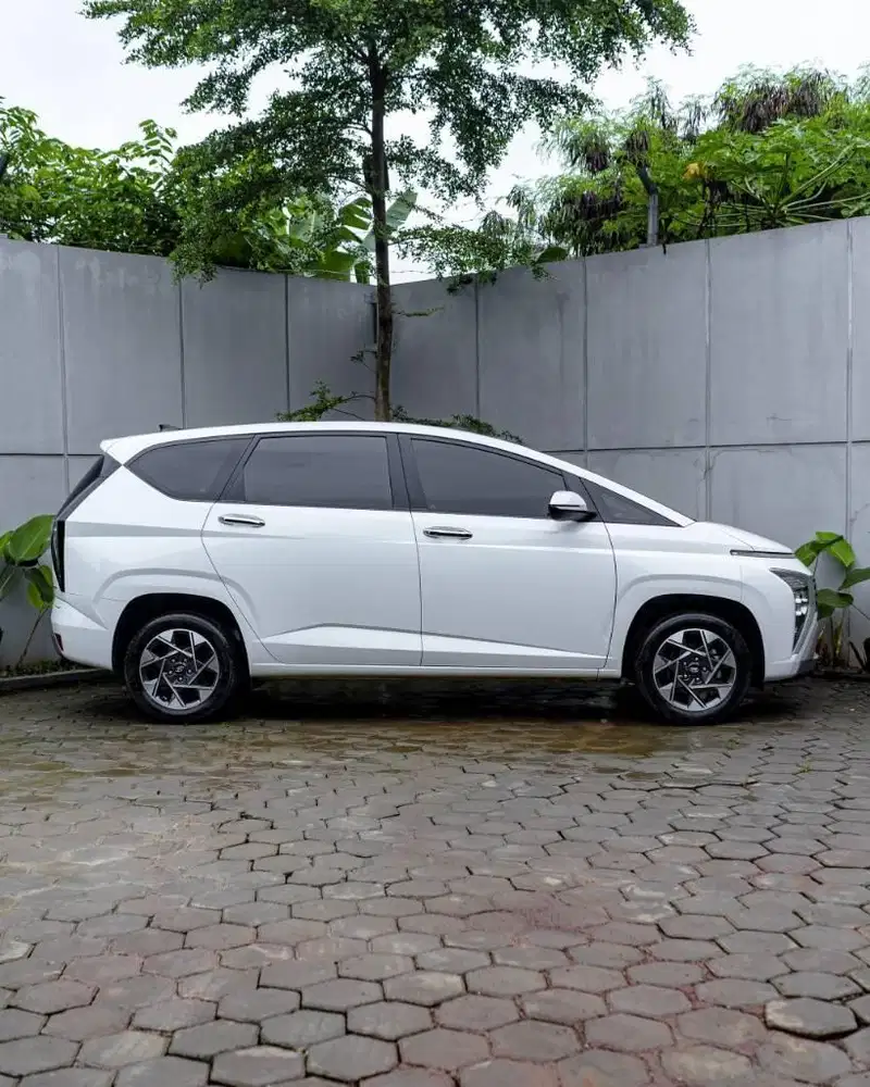 Stargazer Prime 2023 AT/Matic km 40rb