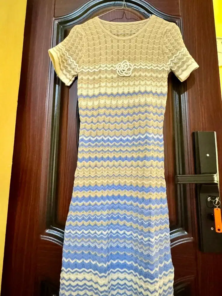 Dress, atasan lucu OPEN NEGO