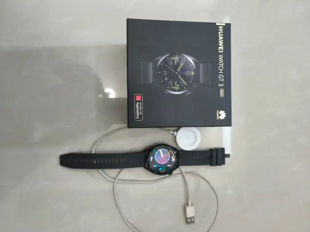 Huawei Watch GT 3