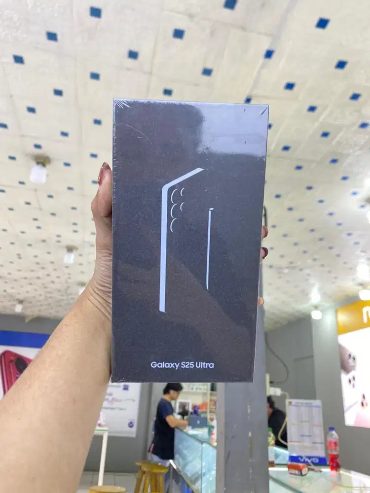 Samsung S25 Ultra 12/256 GREY
