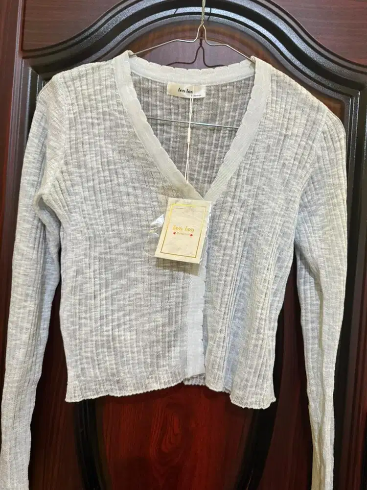 Atasan lengan & no lengan OPEN NEGO