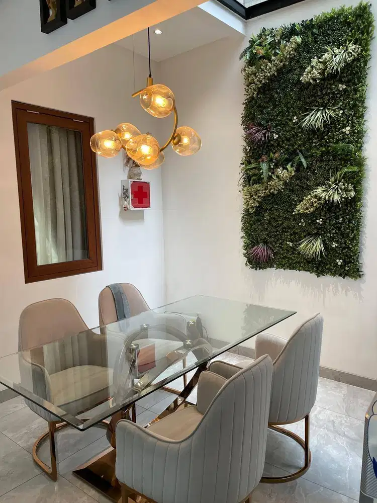 Dijual Rumah Strategis Posisi Hook di Bintaro Tangsel SC-15950